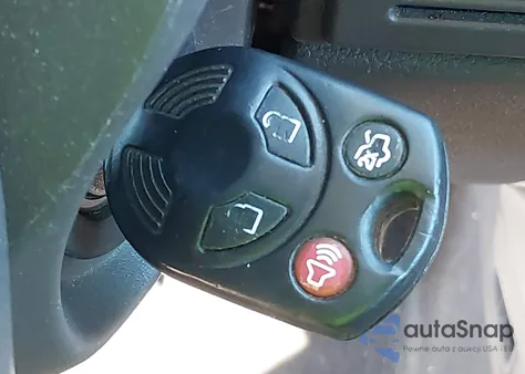 2008 Ford Taurus X Eddie Bauer z USA, uszkodzony, nr VIN 1FMDK08W78GA30664